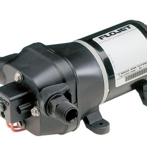SERIE FLOJET